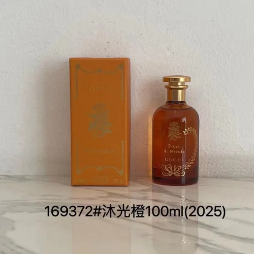 Gucci Fragrance 100ml