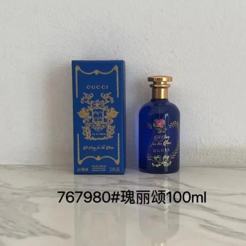 Gucci Fragrance 100ml