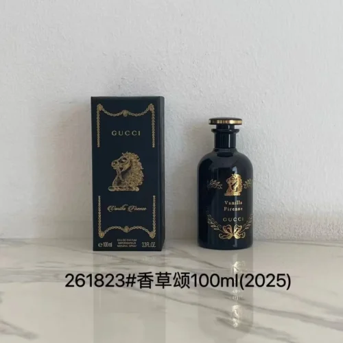 Gucci Fragrance 100ml