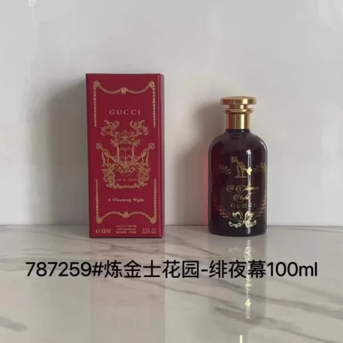 Gucci Fragrance 100ml
