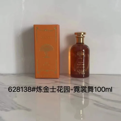 Gucci Fragrance 100ml