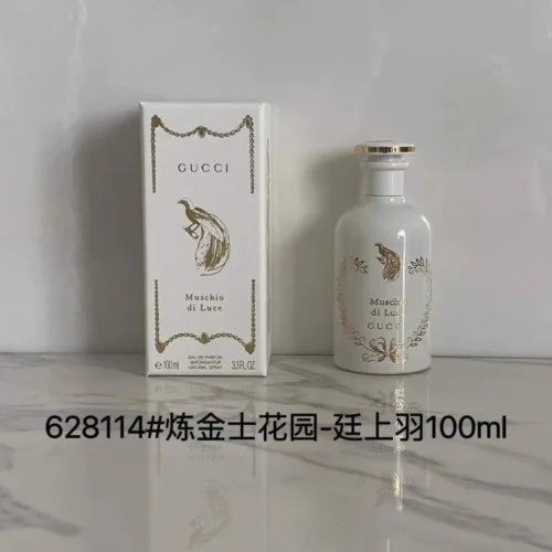 Gucci Fragrance 100ml