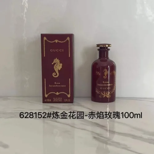 Gucci Fragrance 100ml