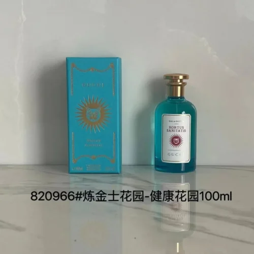 Gucci Fragrance 100ml