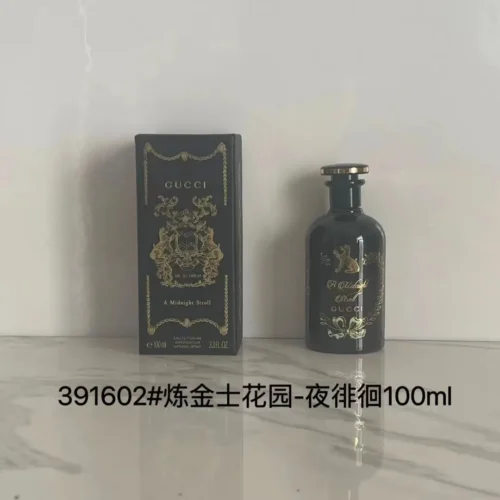 Gucci Fragrance 100ml