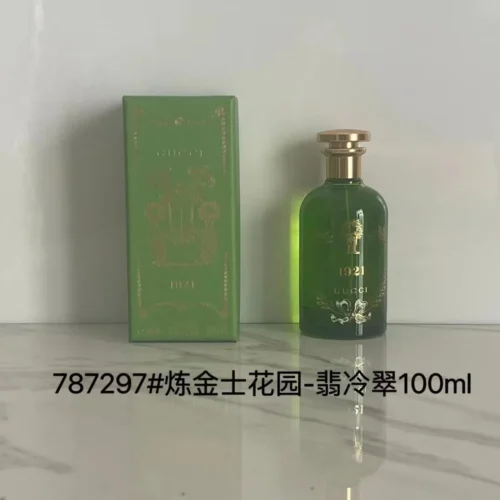 Gucci Fragrance 100ml