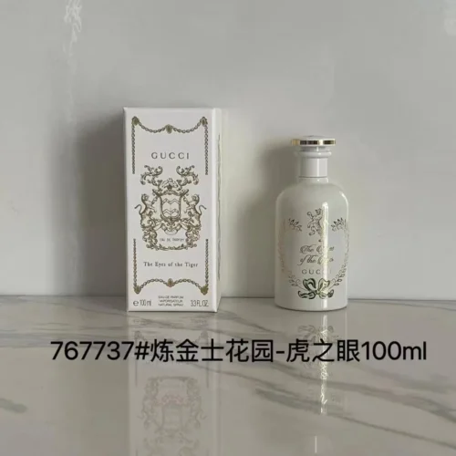 Gucci Fragrance 100ml