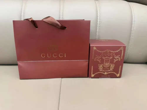 Gucci Fragrance 10ml