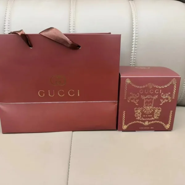 Gucci Fragrance 10ml