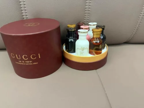 Gucci Fragrance 10ml