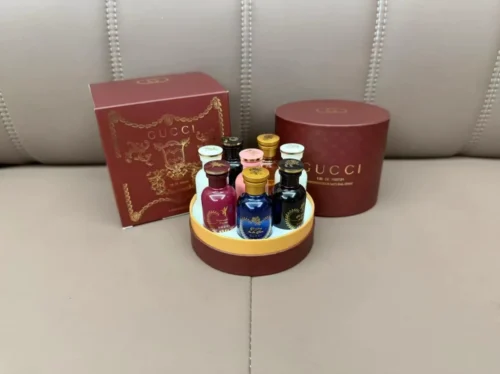 Gucci Fragrance 10ml