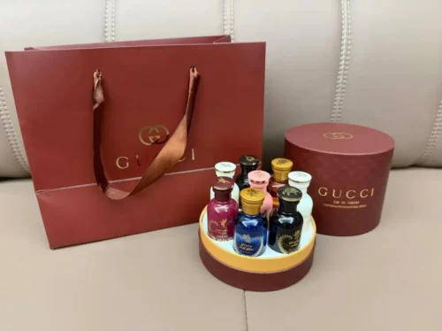 Gucci Fragrance 10ml