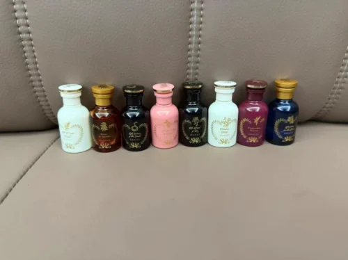 Gucci Fragrance 10ml