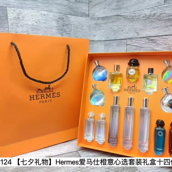 Hermes ML Fragrance 7.5ml