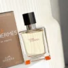 Hermes Terre d'Hermes Men's Eau de Toilette 50ml