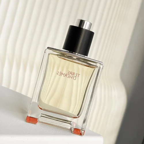 Hermes Terre d'Hermes Men's Eau de Toilette 50ml