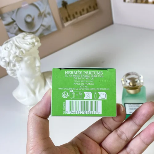 Hermes ml Fragrance 30ml