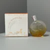 Hermes Eau des Merveilles Women's Eau de Toilette 100ml