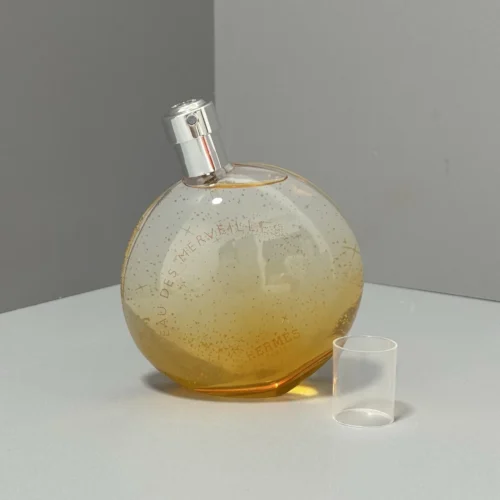 Hermes Eau des Merveilles Women's Eau de Toilette 100ml