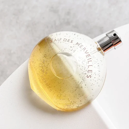Hermes Eau des Merveilles Women's Eau de Toilette 100ml