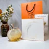 Hermes Eau des Merveilles Women's Eau de Toilette 100ml