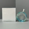 Hermes Eau des Merveilles Bleue Women's Eau de Toilette 100ml