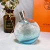 Hermes Eau des Merveilles Bleue Women's Eau de Toilette 100ml