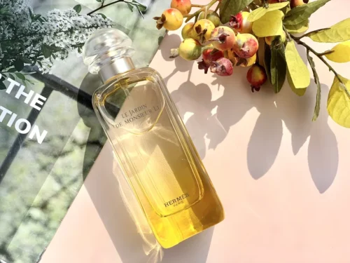 Hermes Le Jardin de Monsieur Li Unisex Fragrance 100ml