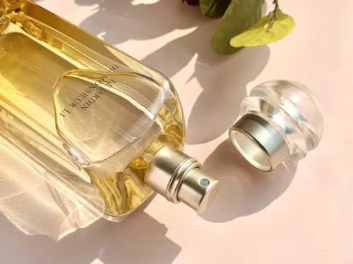 Hermes Le Jardin de Monsieur Li Unisex Fragrance 100ml