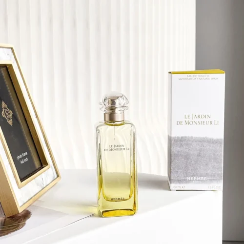 Hermes Le Jardin de Monsieur Li Unisex Fragrance 100ml