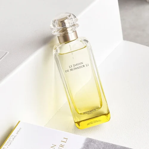 Hermes Le Jardin de Monsieur Li Unisex Fragrance 100ml