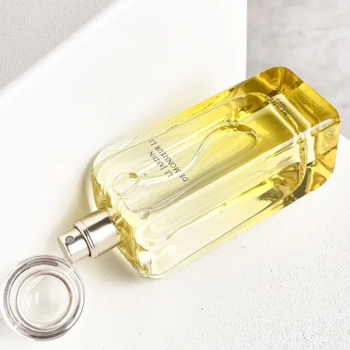 Hermes Le Jardin de Monsieur Li Unisex Fragrance 100ml