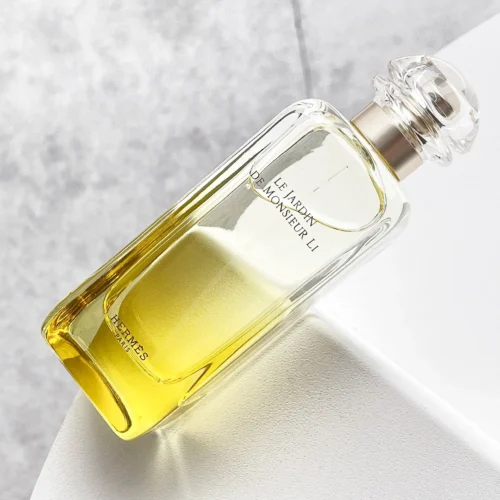 Hermes Le Jardin de Monsieur Li Unisex Fragrance 100ml