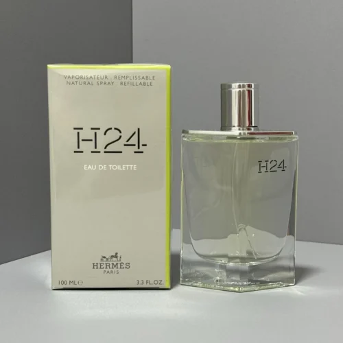 Hermes H24 Men's Eau de Toilette 100ml