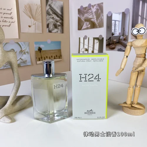Hermes H24 Men's Eau de Toilette 100ml