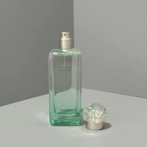 Hermes Un Jardin Sur Le Nil Unisex Fragrance 100ml