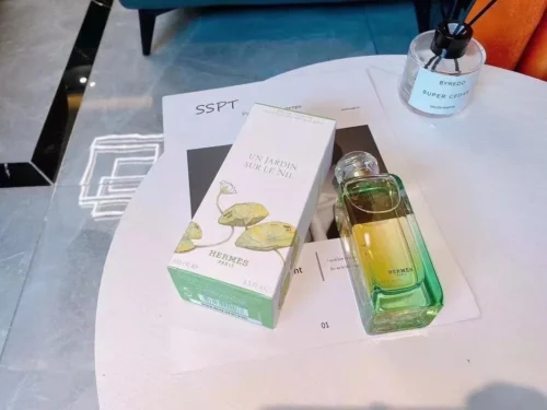 Hermes Un Jardin Sur Le Nil Unisex Fragrance 100ml
