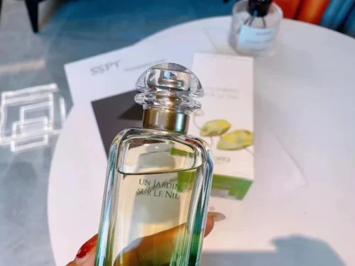Hermes Un Jardin Sur Le Nil Unisex Fragrance 100ml