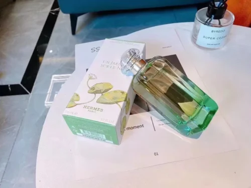 Hermes Un Jardin Sur Le Nil Unisex Fragrance 100ml