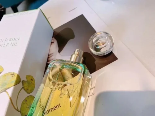 Hermes Un Jardin Sur Le Nil Unisex Fragrance 100ml