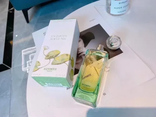 Hermes Un Jardin Sur Le Nil Unisex Fragrance 100ml