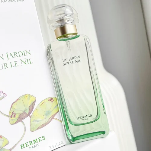 Hermes Un Jardin Sur Le Nil Unisex Fragrance 100ml