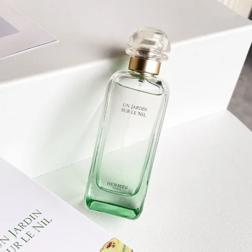 Hermes Un Jardin Sur Le Nil Unisex Fragrance 100ml