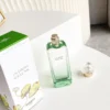 Hermes Un Jardin Sur Le Nil Unisex Fragrance 100ml