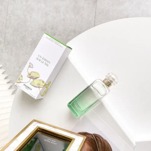 Hermes Un Jardin Sur Le Nil Unisex Fragrance 100ml