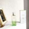 Hermes Un Jardin Sur Le Toit Unisex Fragrance 100ml