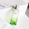 Hermes Un Jardin Sur Le Toit Unisex Fragrance 100ml