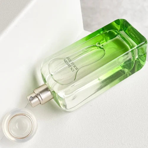 Hermes Un Jardin Sur Le Toit Unisex Fragrance 100ml