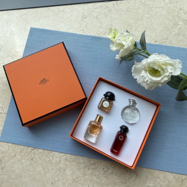 Hermes Fragrance 7.5ml