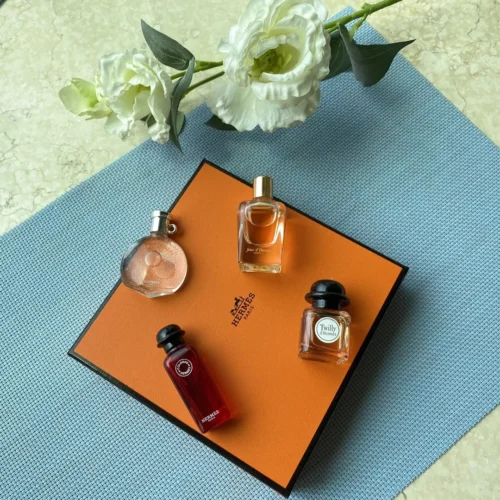 Hermes Fragrance 7.5ml